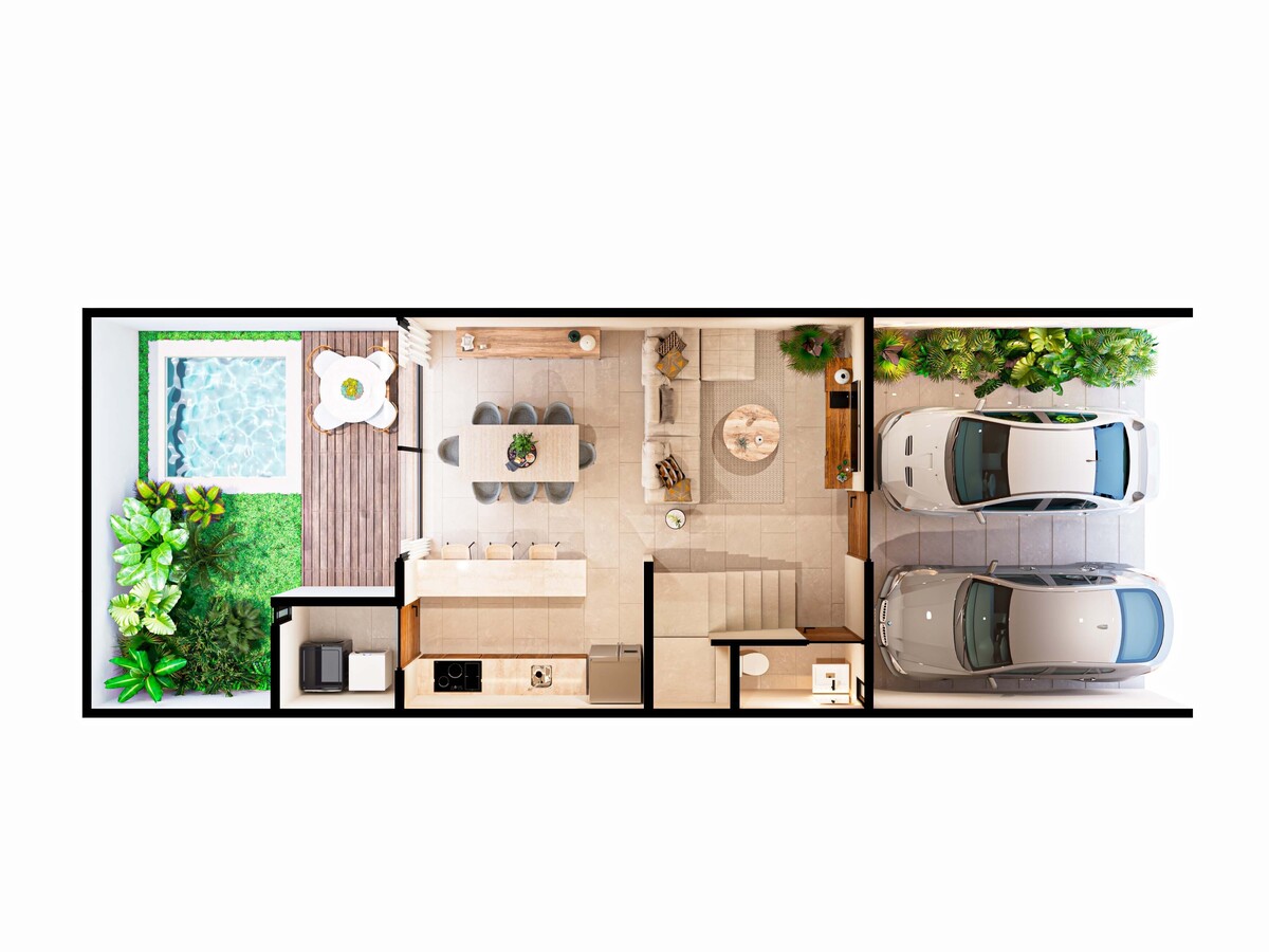 32 de 42: Planta Baja