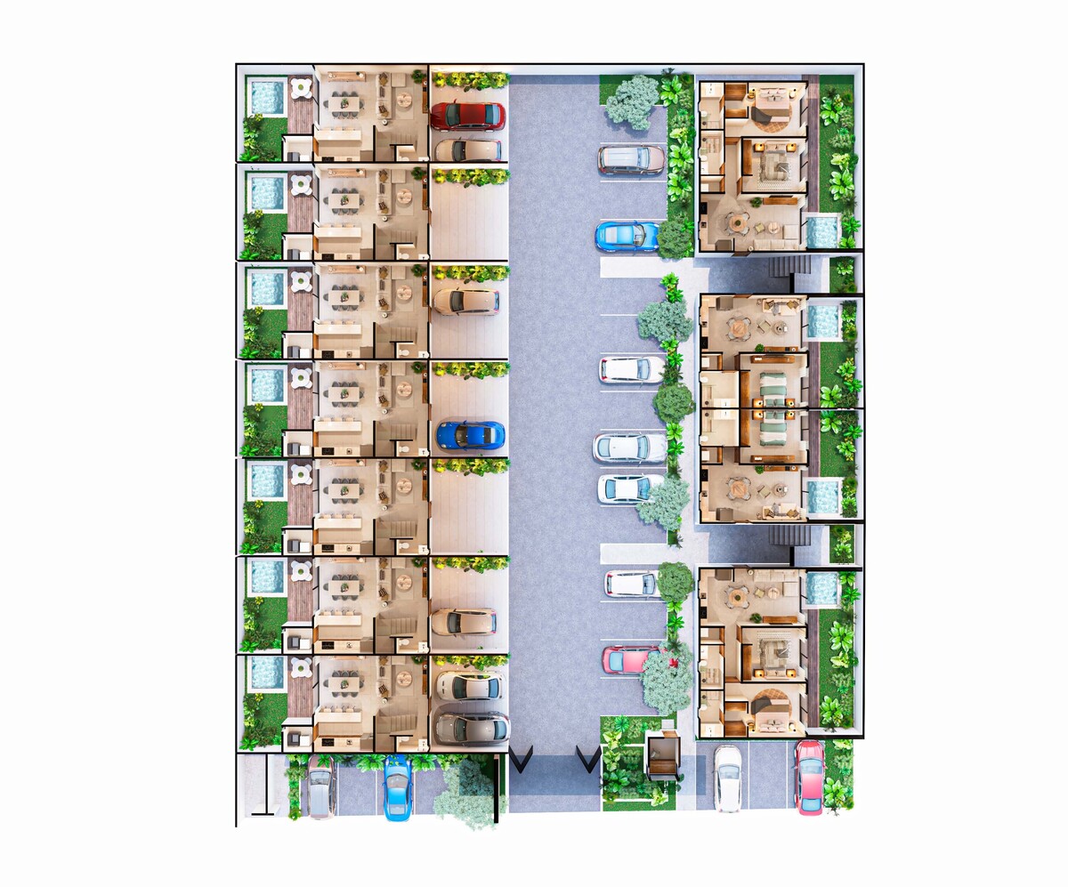 42 de 42: Masterplan