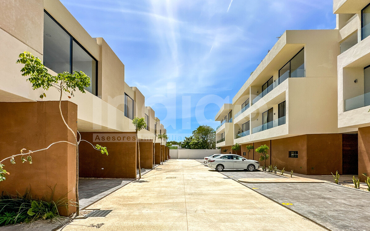 35 de 42: Vialidad Interior