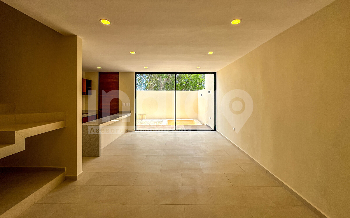 4 de 42: Sala / Comedor Corridos