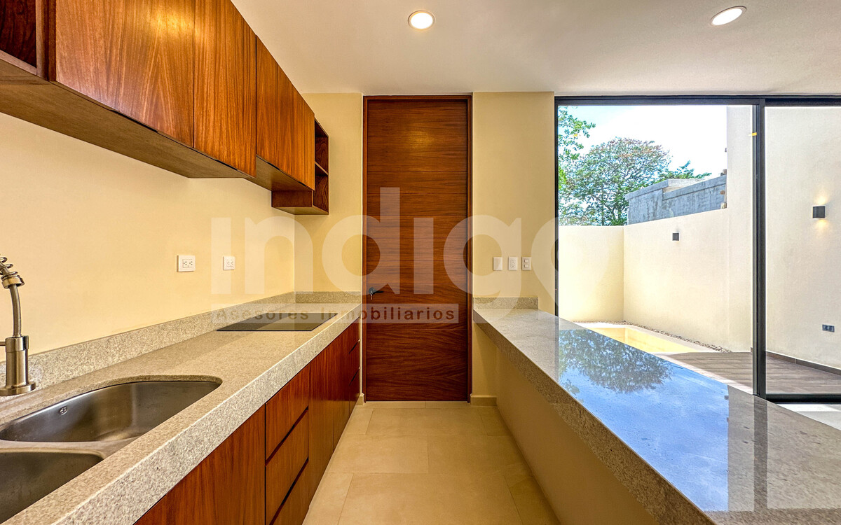 10 de 42: Cocina Integral