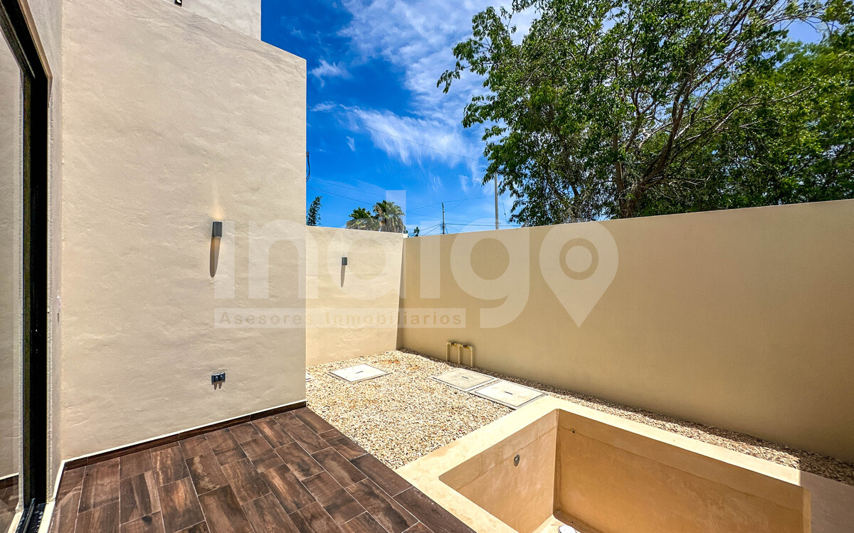 29 de 42: Vista desde la Terraza