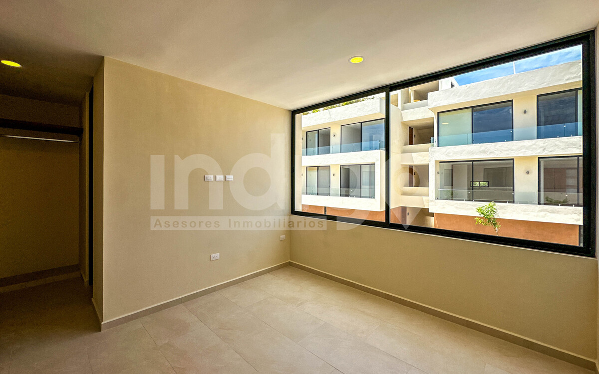 16 de 42: Recámara Principal