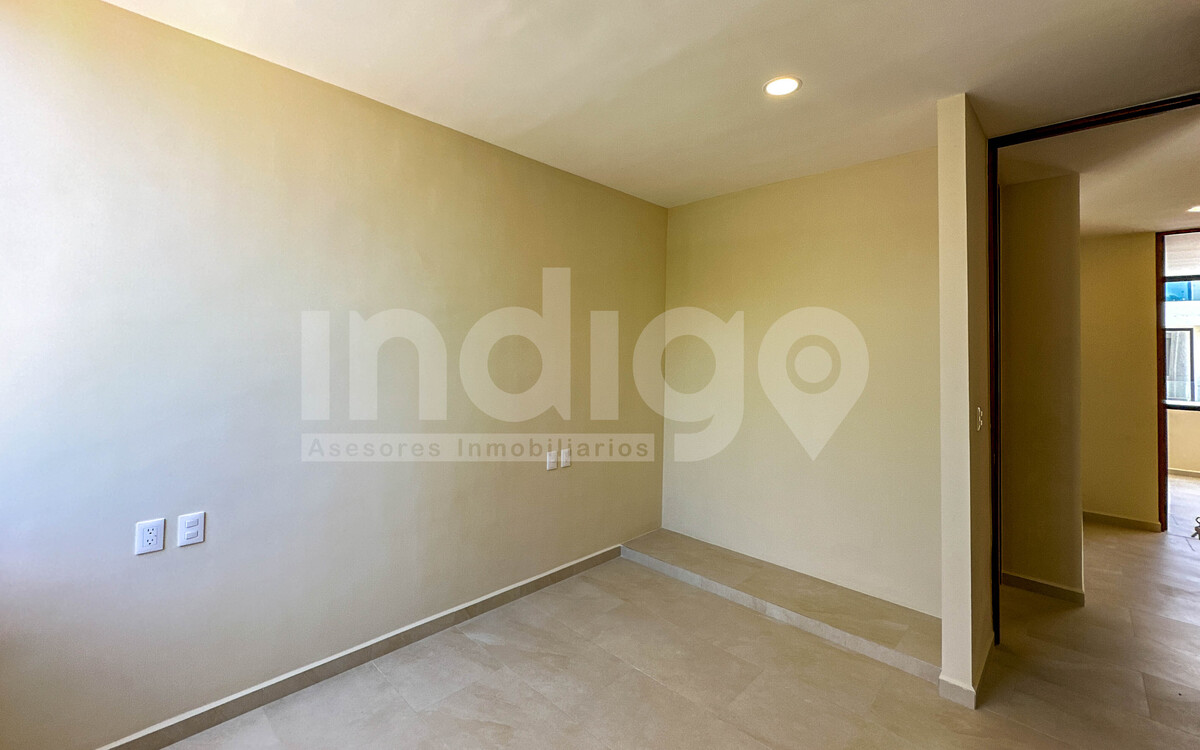 25 de 42: Recámara Secundaria 1