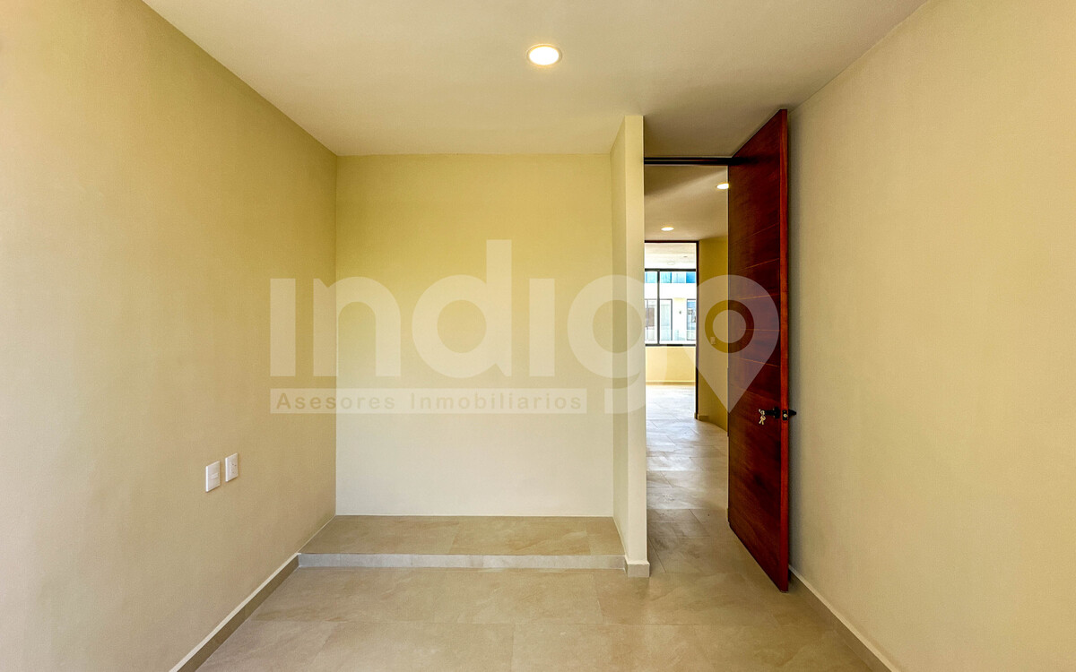 24 de 42: Recámara Secundaria 1