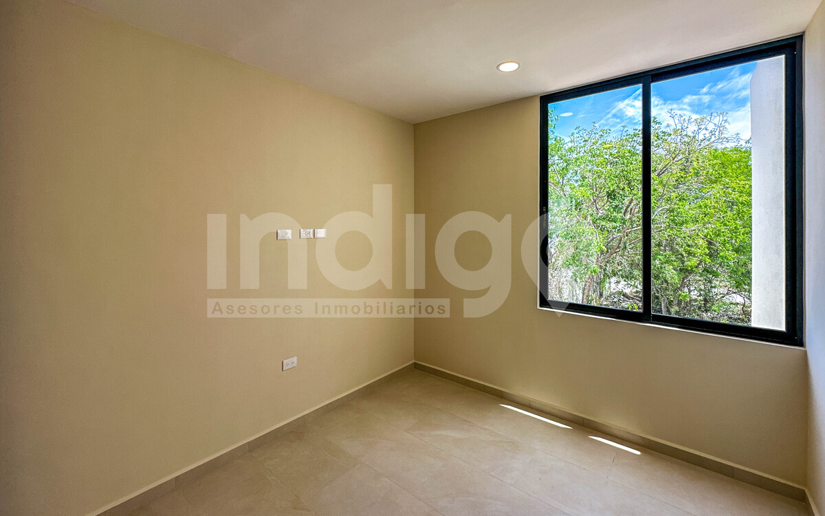 23 de 42: Recámara Secundaria 1