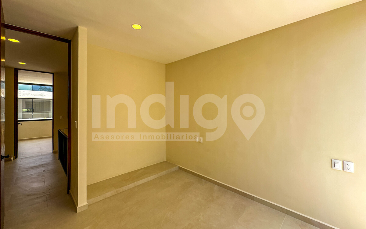 22 de 42: Recámara Secundaria 1