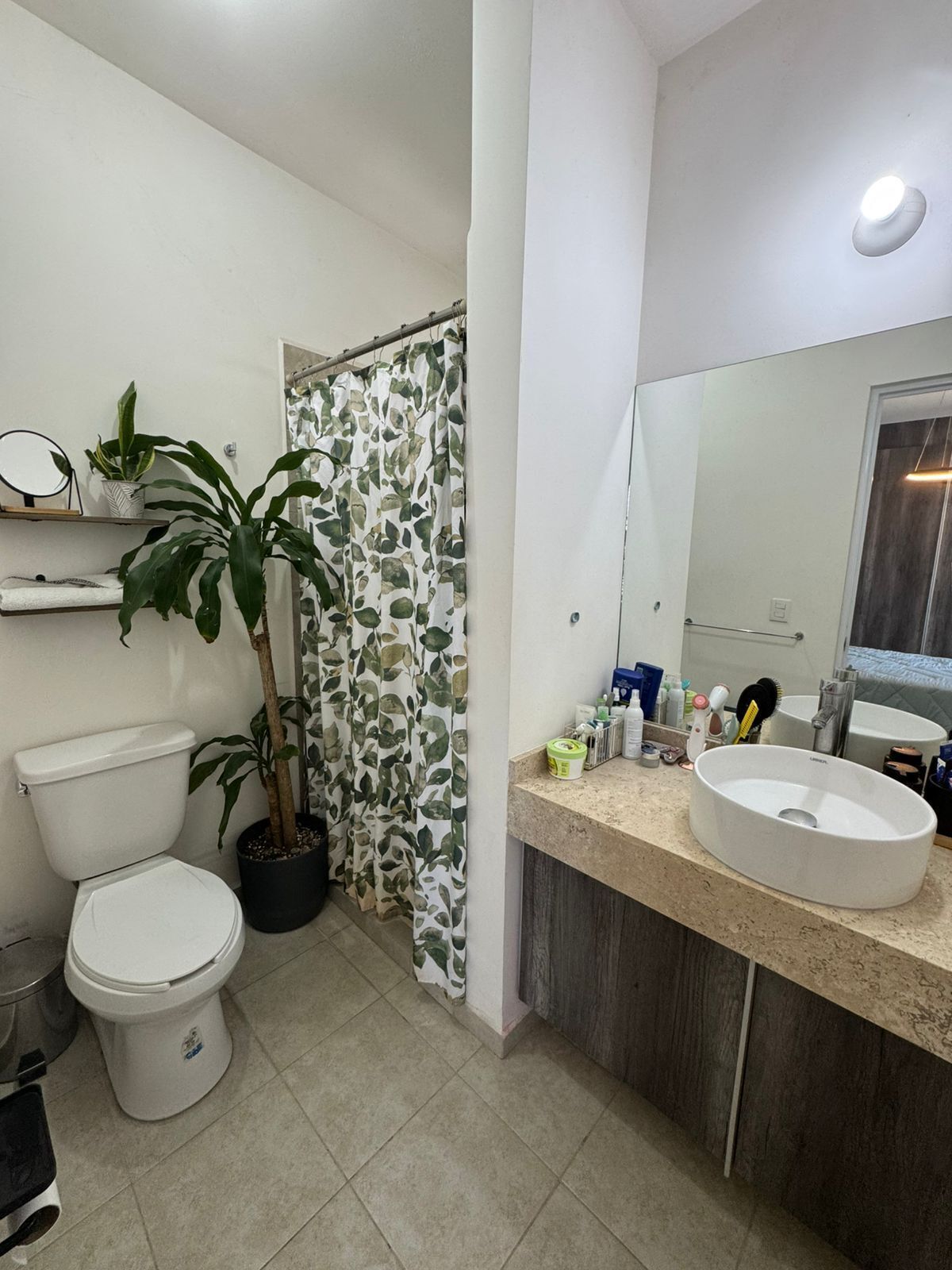 3 of 13: Baño del Cuarto Principal