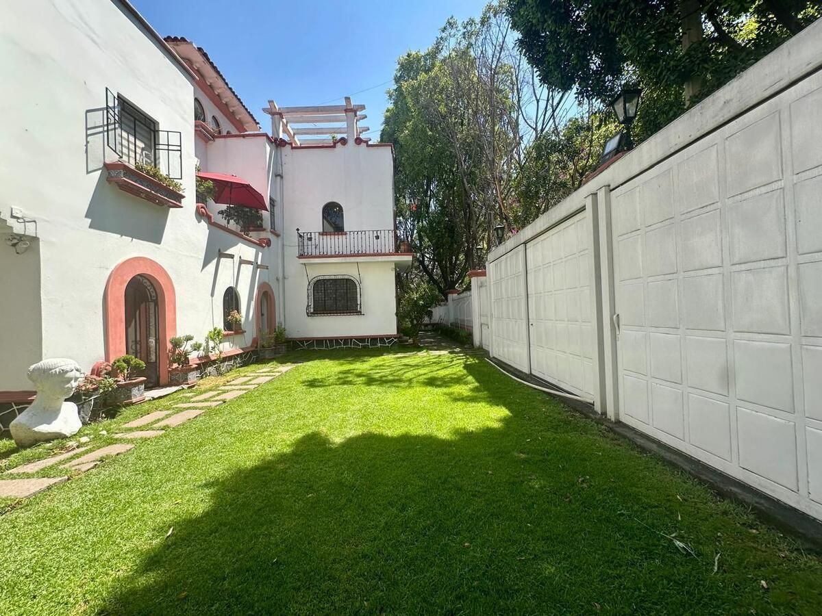 3 de 22: Oficinas en Venta en Chimalistac Rayo Vende ®