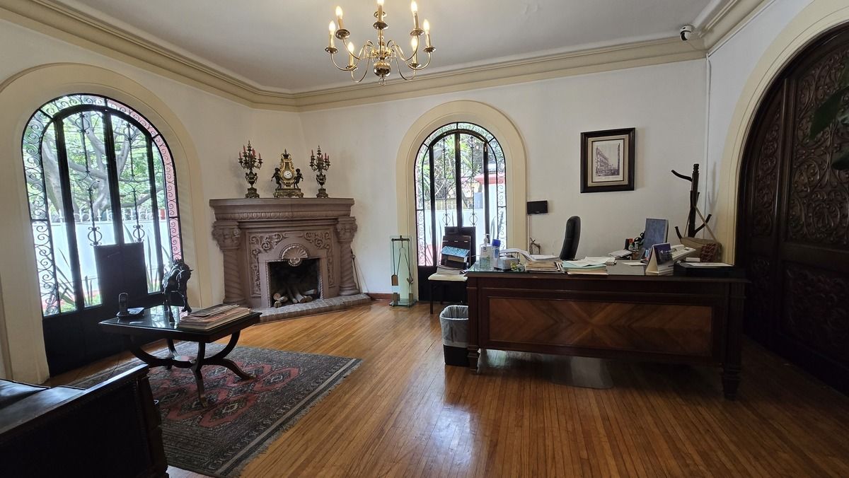4 de 32: Oficinas en Venta en Chimalistac Rayo Vende ®