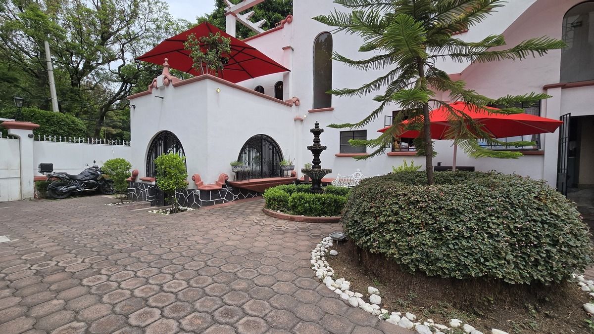 3 de 32: Oficinas en Venta en Chimalistac Rayo Vende ®