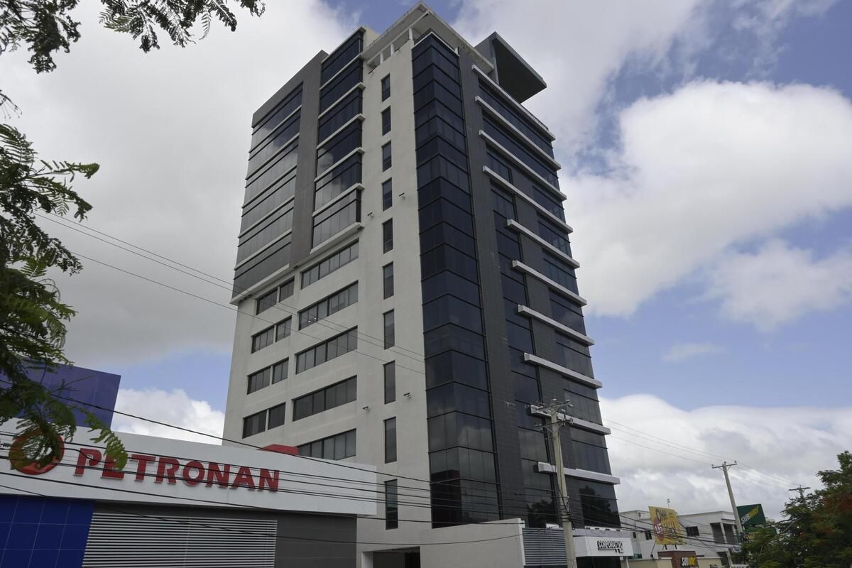 Oficinas en Venta Santo Domingo Centro (Distrito Nacional), Santo Domingo