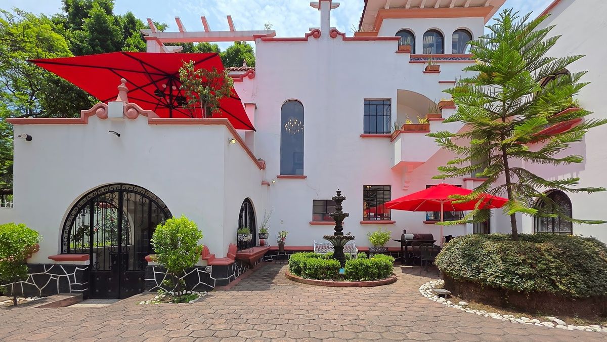 3 de 20: Casa para oficinas en Venta en Chimalistac Rayo Vende ®