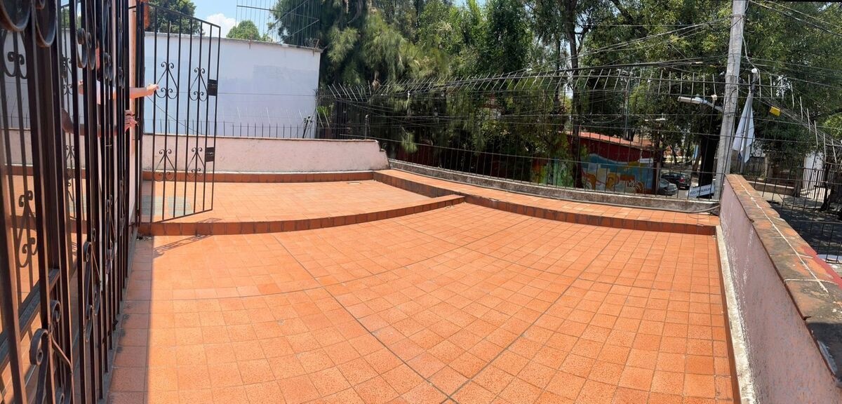 terraza recámara secundaria, foto 8 de 18