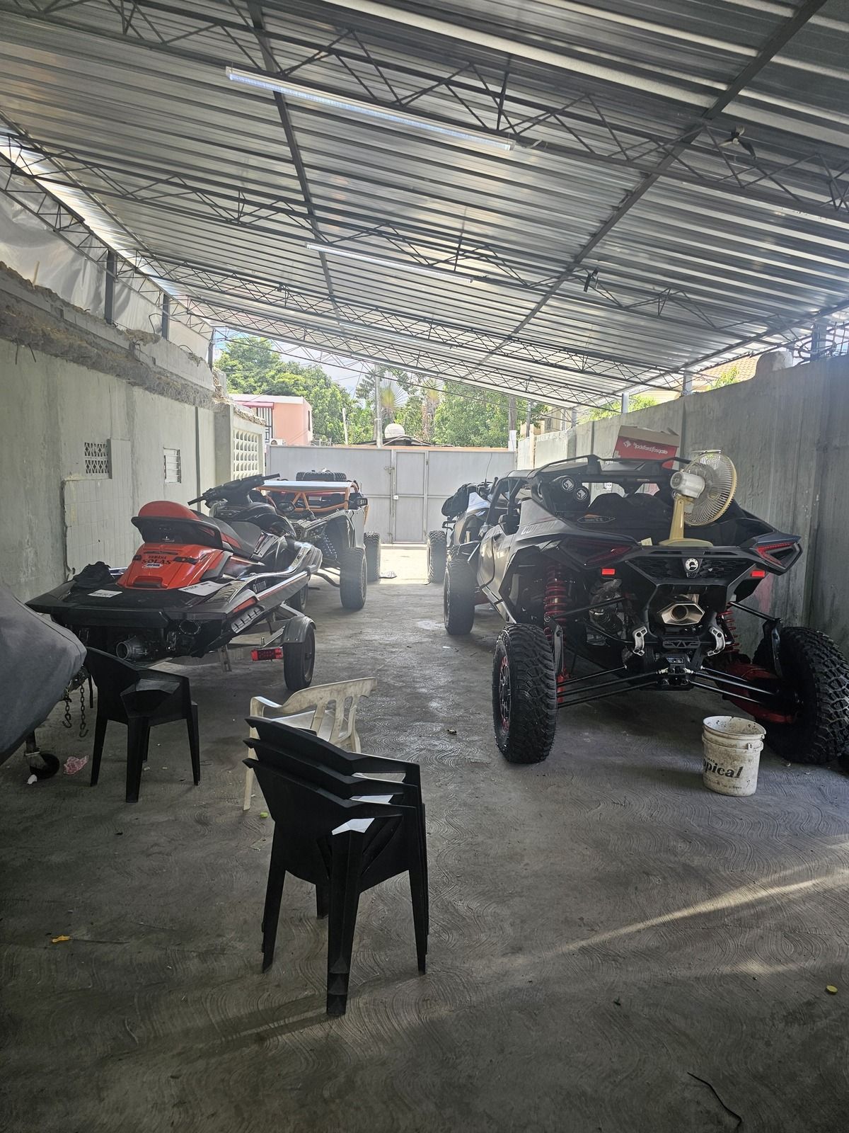 3 de 5
