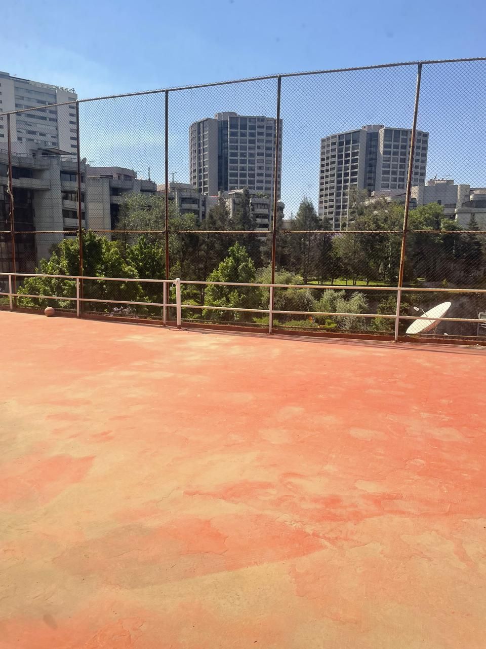 5 of 17: Terraza
