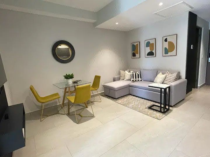 Departamento en Venta Solo Inversionistas en Arboleda