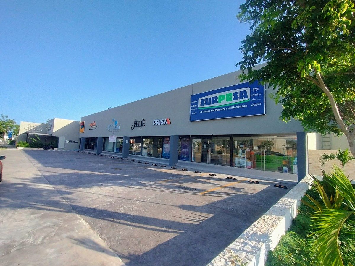 Seu próximo negócio em um shopping center de 60 metros!!!!!, foto 1 de 8
