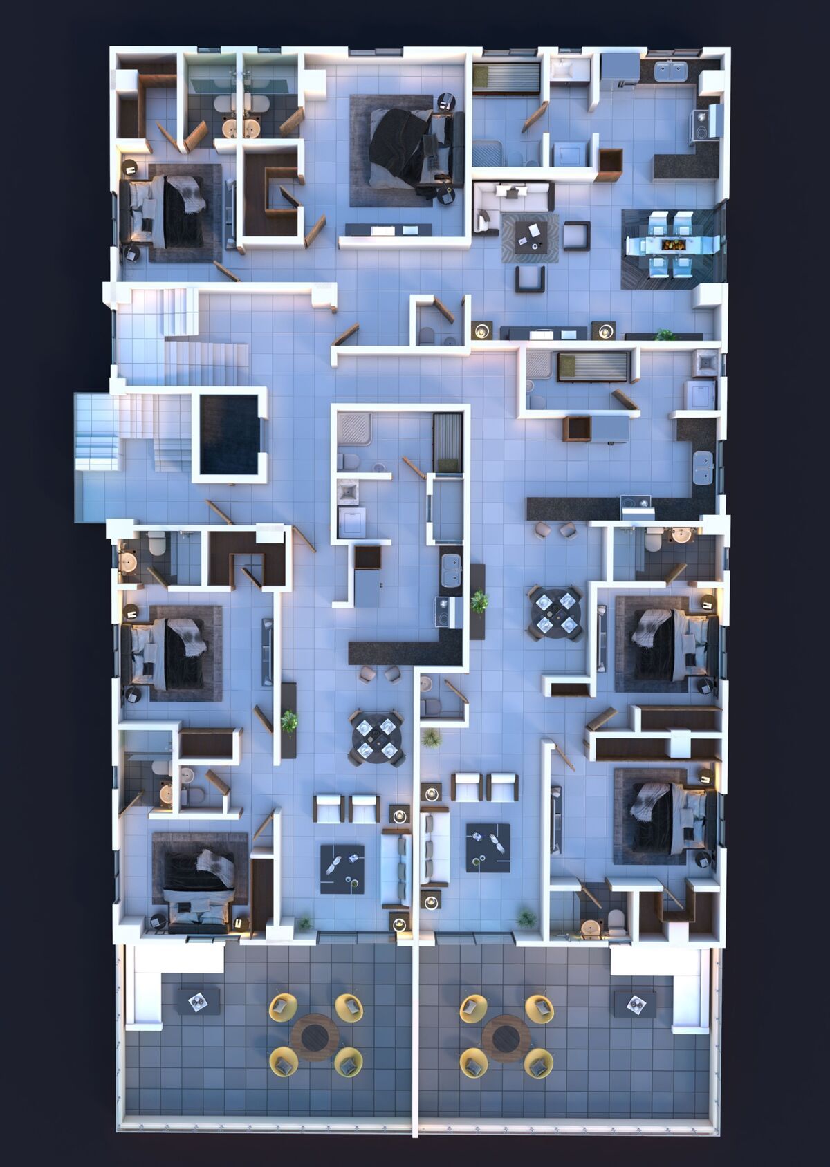 5 de 13