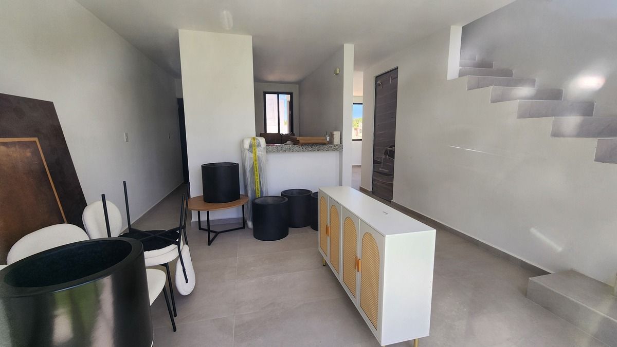 2 of 19: Casa en Venta Mérida Cd. Caucel