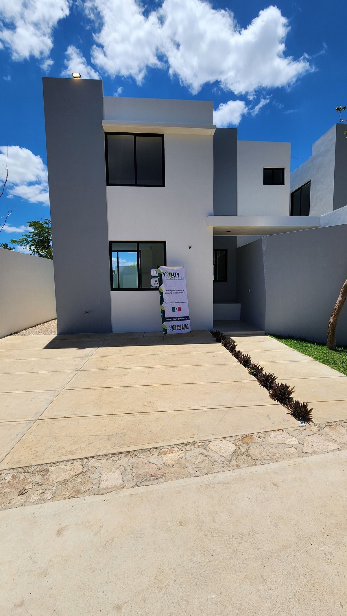1 of 19: Casa en Venta Mérida Cd. Caucel