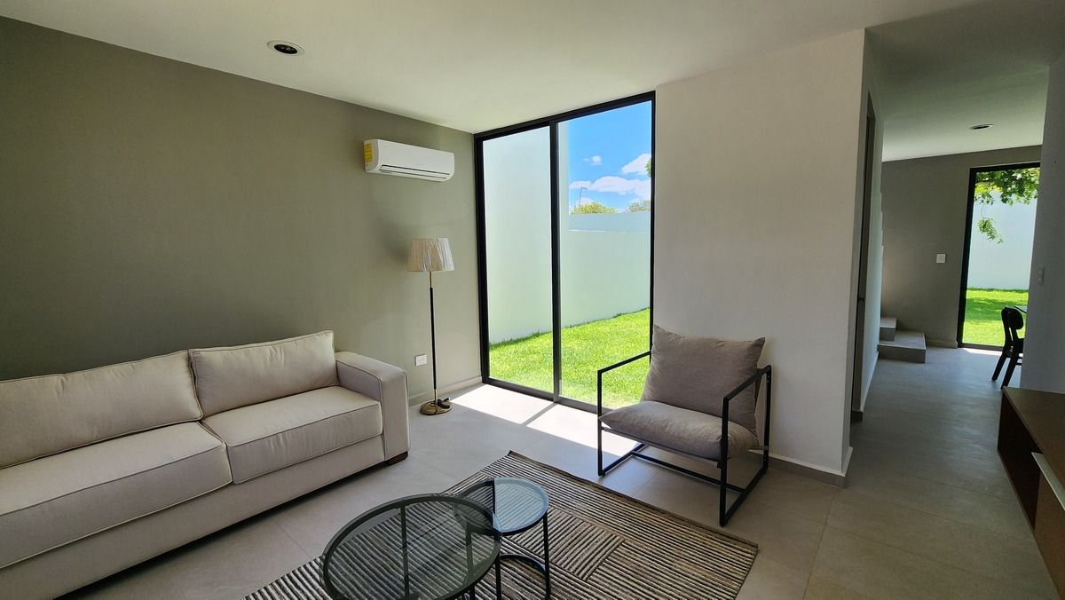 3 of 19: Casa en Venta Mérida Cd. Caucel