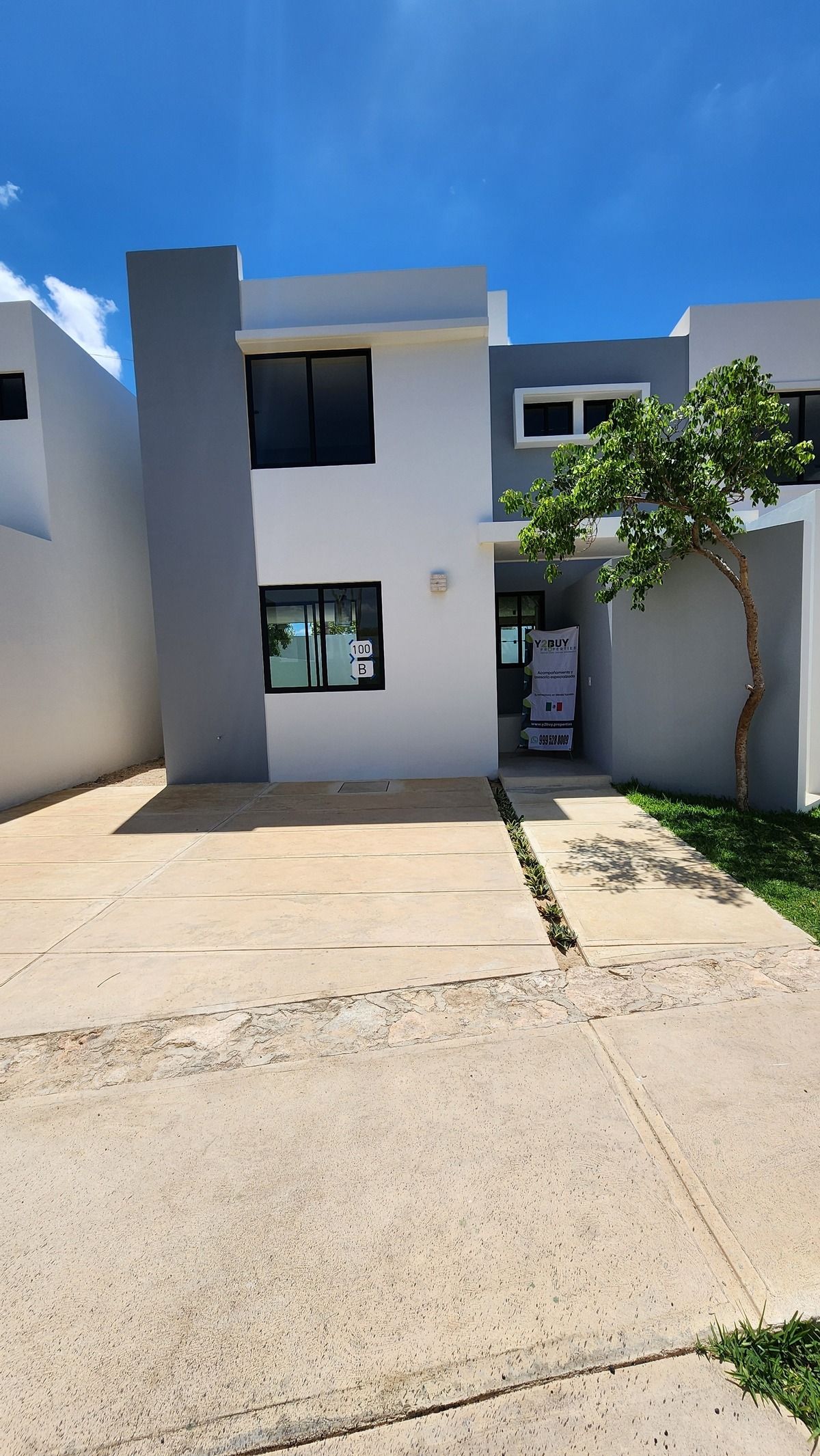 4 of 30: Casa en Venta Mérida Cd. Caucel