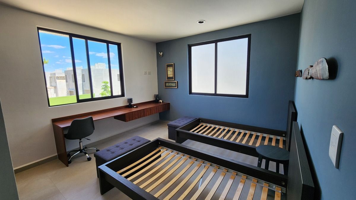 5 of 30: Casa en Venta Mérida Cd. Caucel