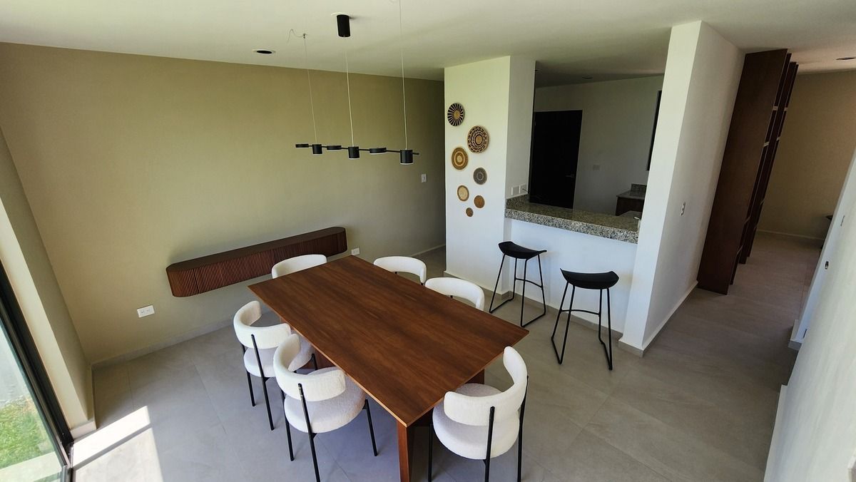 2 of 30: Casa en Venta Mérida Cd. Caucel