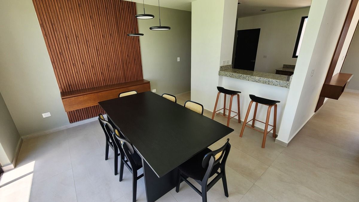 4 of 37: Casa en Venta Mérida Cd. Caucel