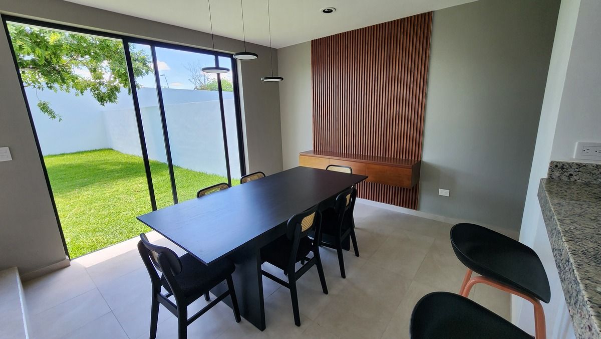 1 of 37: Casa en Venta Mérida Cd. Caucel
