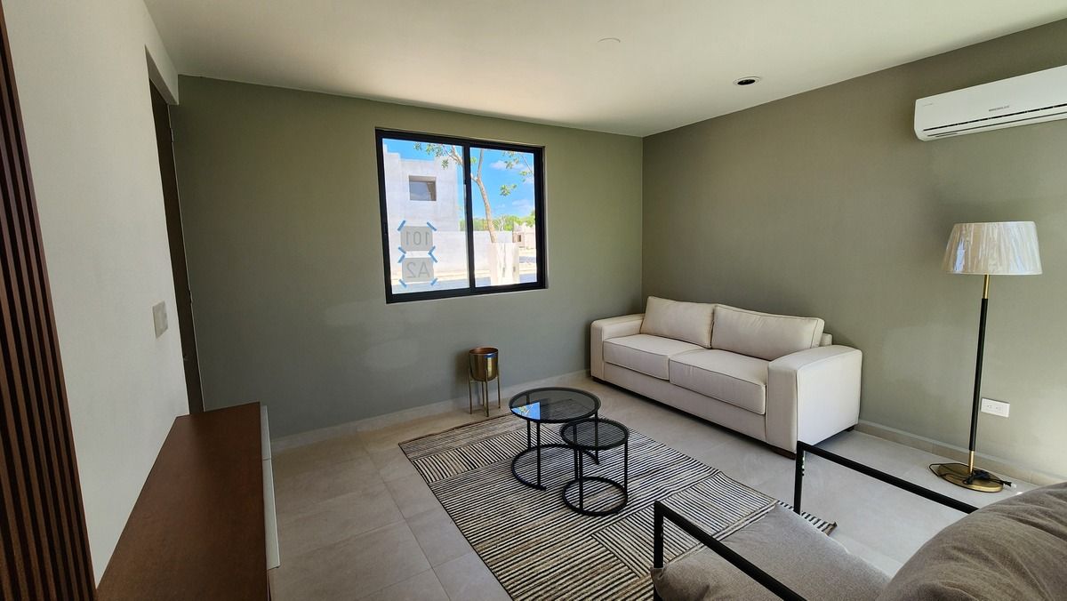 3 of 37: Casa en Venta Mérida Cd. Caucel