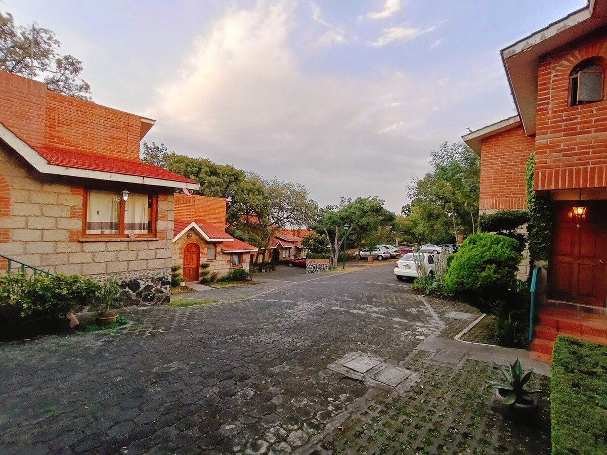 1 de 28: Casa en Condominio en Venta en Tlalpan Rayo Vende ®