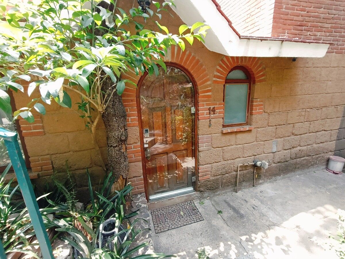 2 de 24: Casa en Condominio en Venta en Tlalpan Rayo Vende ®