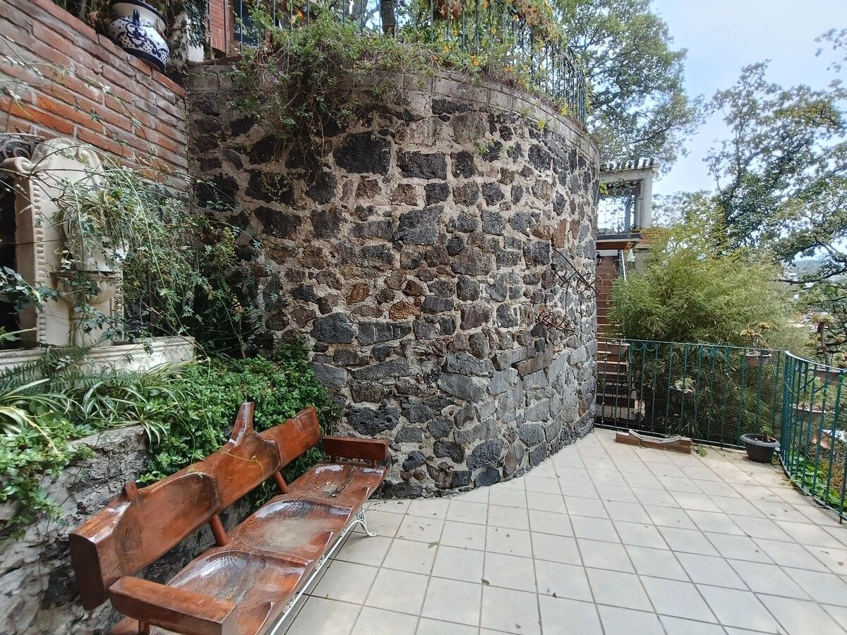 4 de 28: Casa en Condominio en Venta en Tlalpan Rayo Vende ®