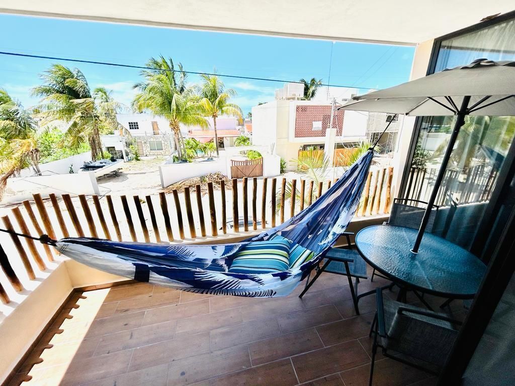 4 de 9: Terraza