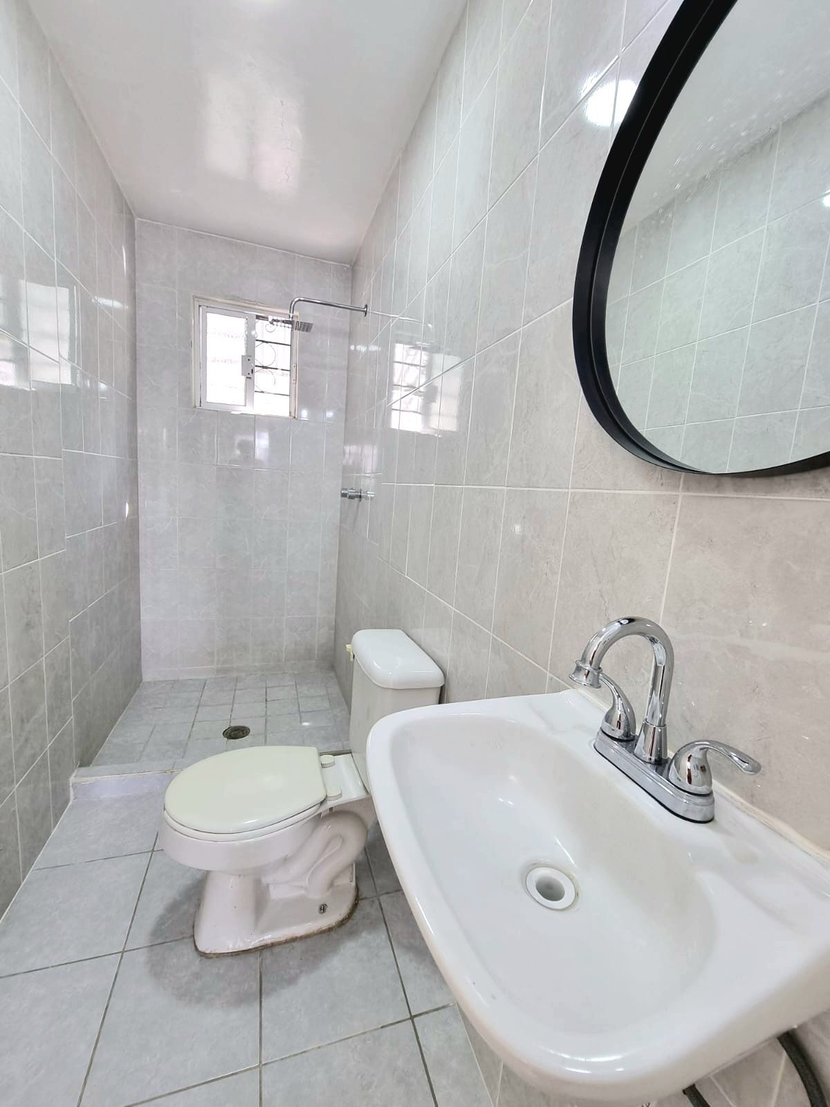 Baño completo