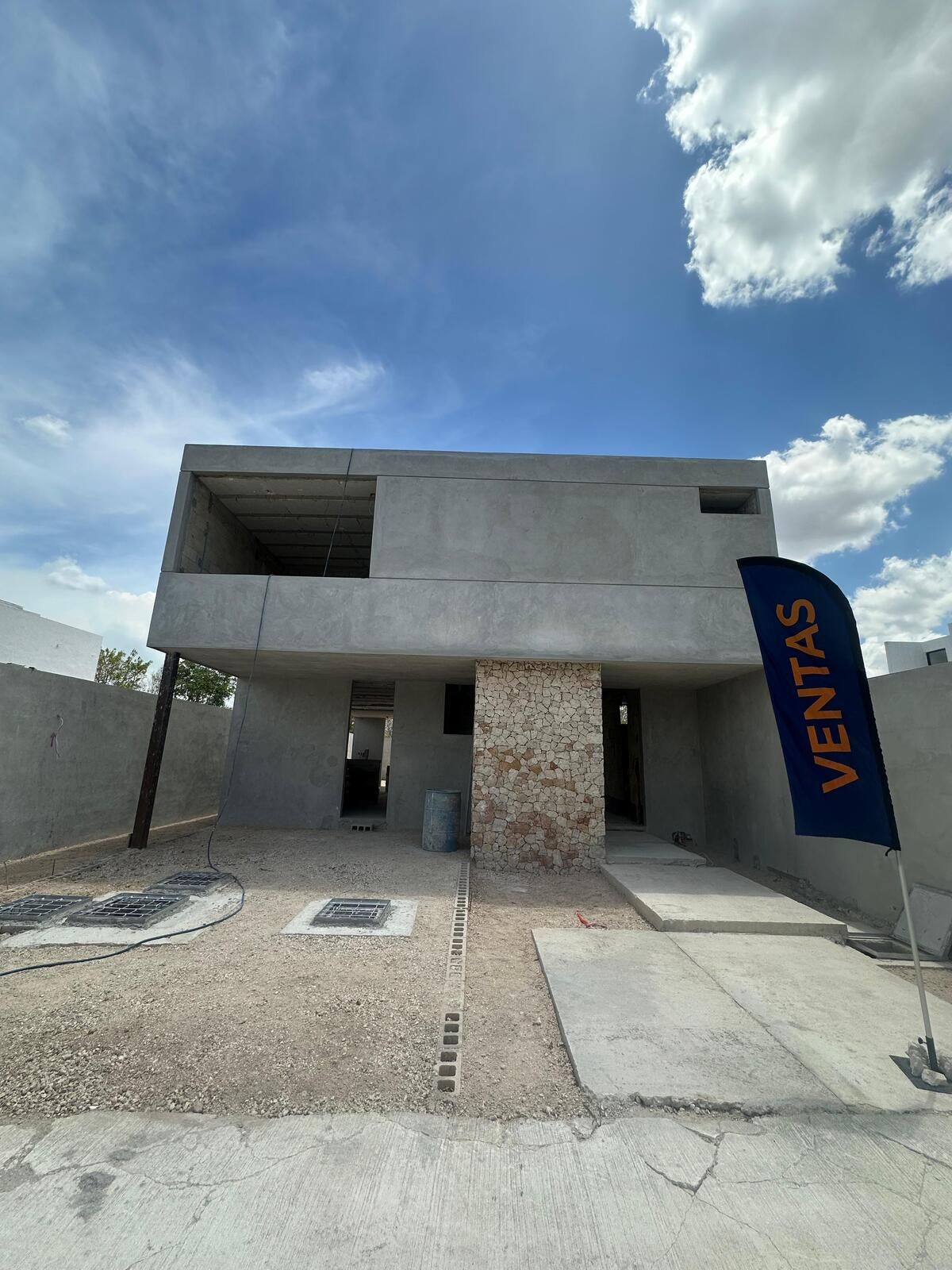 7 de 10: Avance de obra