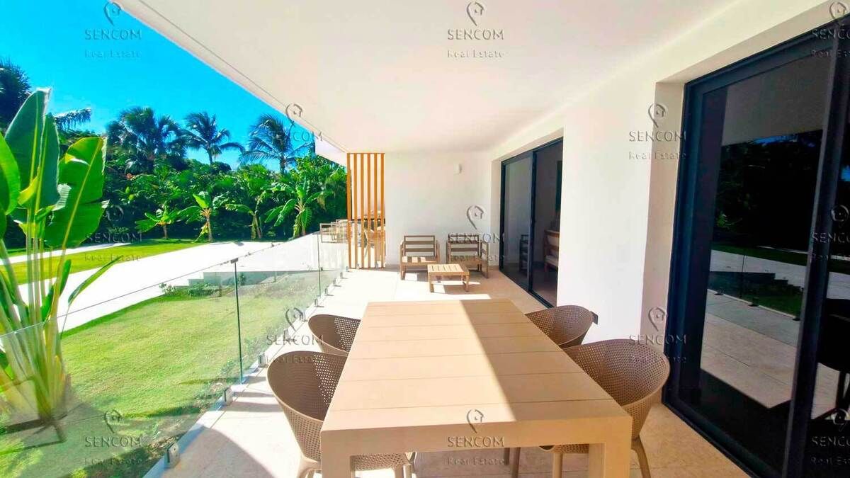 4 de 21: Se alquila apartamento en Cocotal Golf Garden 2 - 4