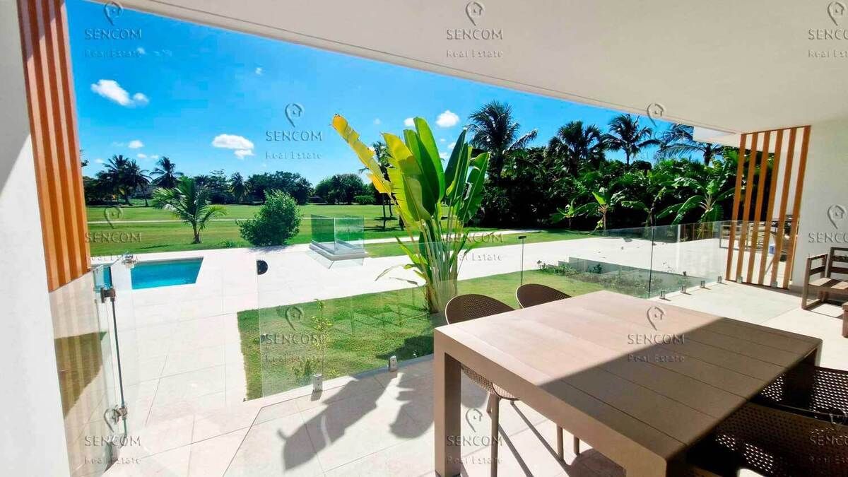 3 de 21: Se alquila apartamento en Cocotal Golf Garden 2 - 3