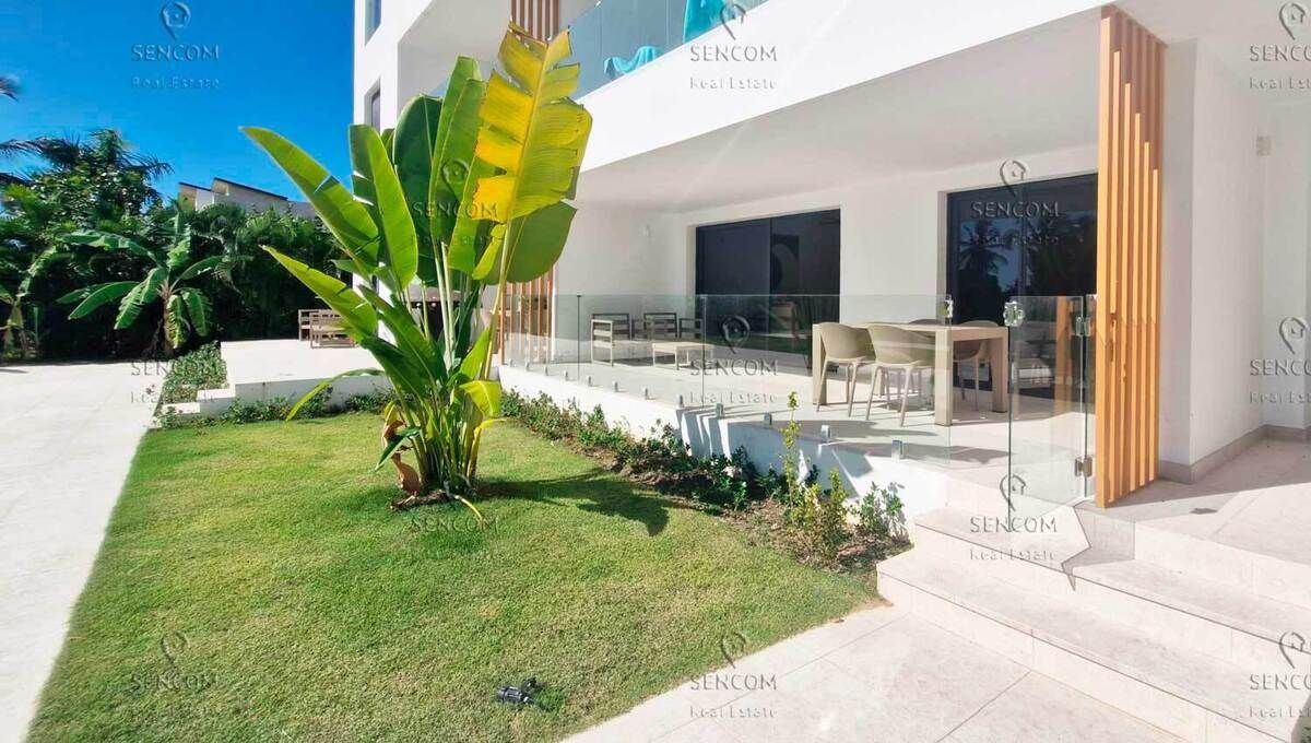 5 de 21: Se alquila apartamento en Cocotal Golf Garden 2 - 5
