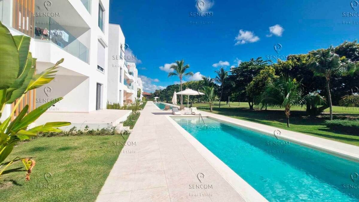 1 de 21: Se alquila apartamento en Cocotal Golf Garden 2 - 1