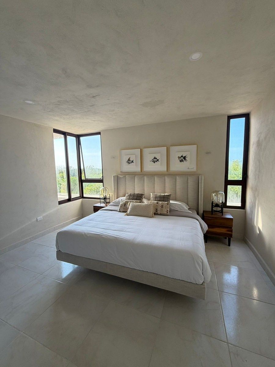 Villa in Chuburna Puerto, Progreso, photo 7 of 27