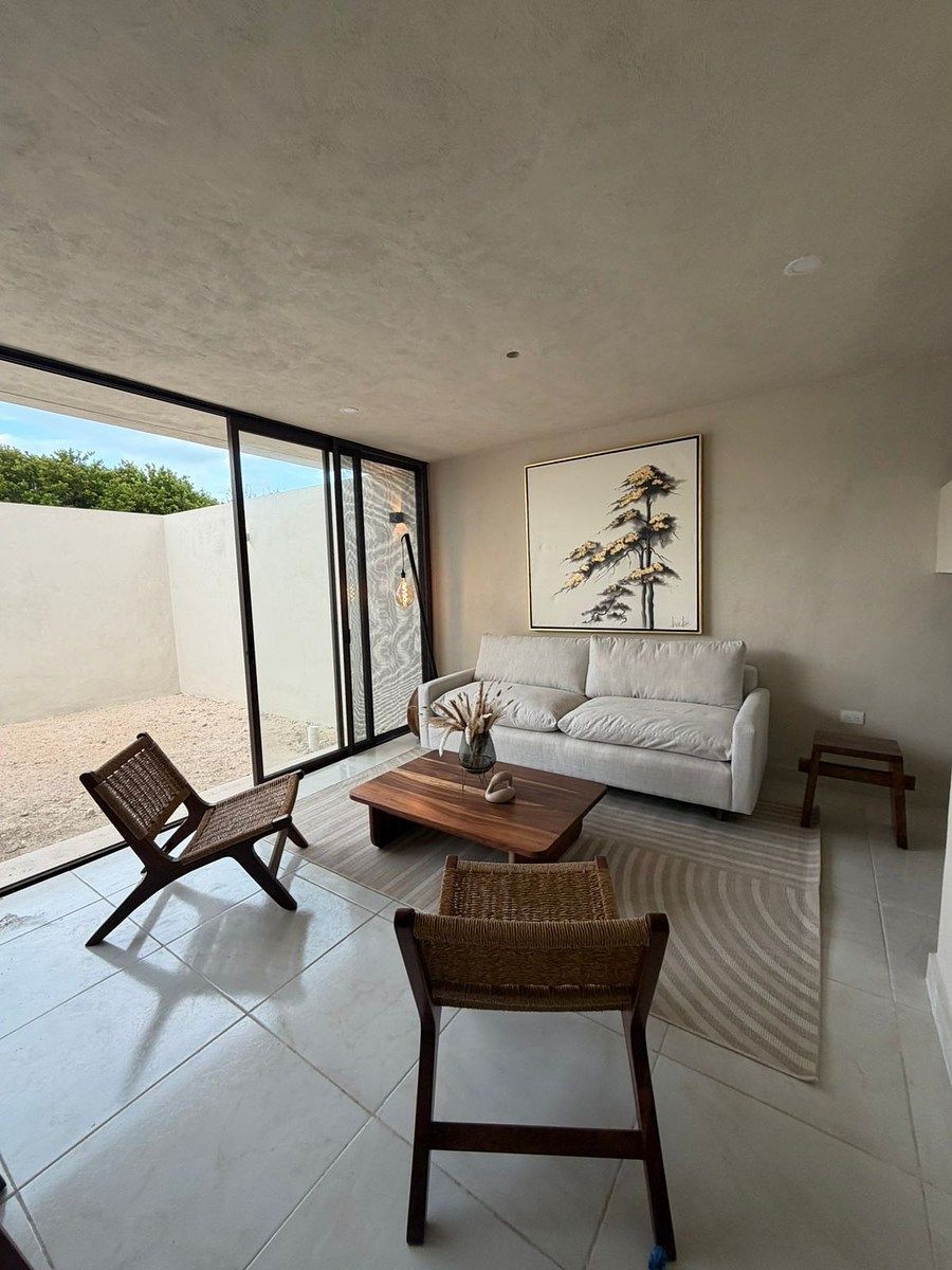 Villa in Chuburna Puerto, Progreso, photo 4 of 27