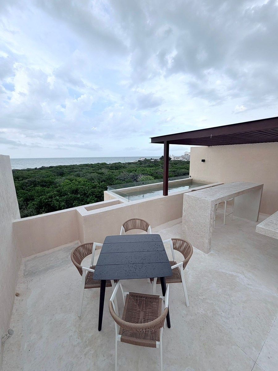 Villa in Chuburna Puerto, Progreso, photo 17 of 27