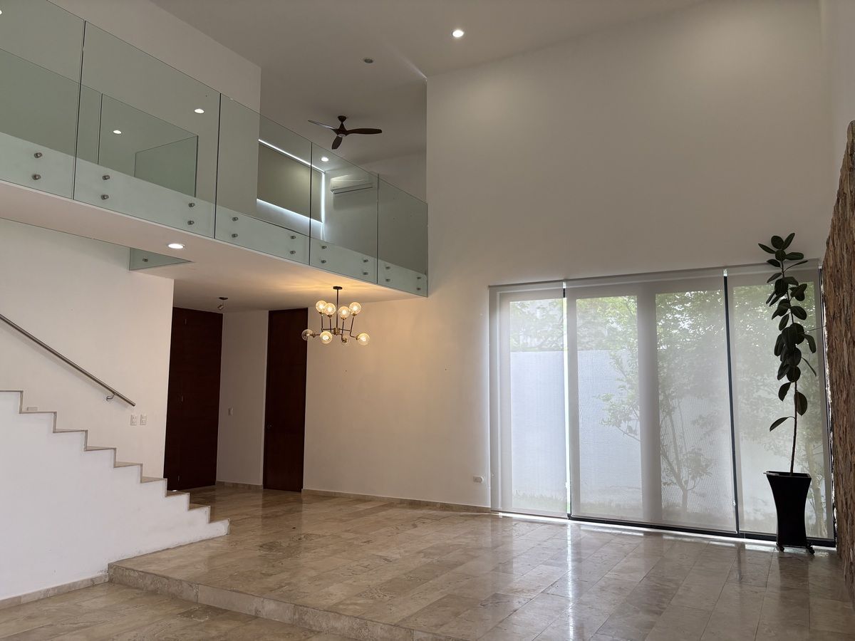Casa en venta equipada en Solasta Residencial, Temozón Norte - foto 5