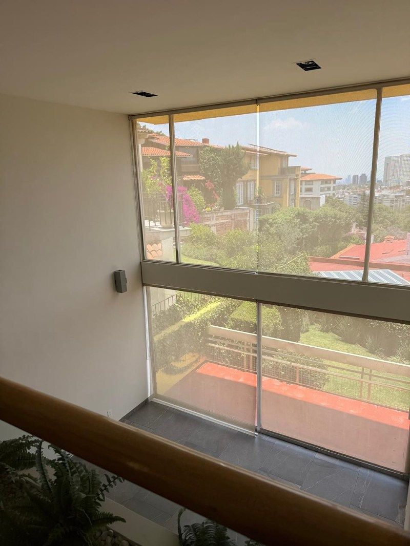 House in Bosques de las Lomas, Cuajimalpa de Morelos, photo 2 of 15