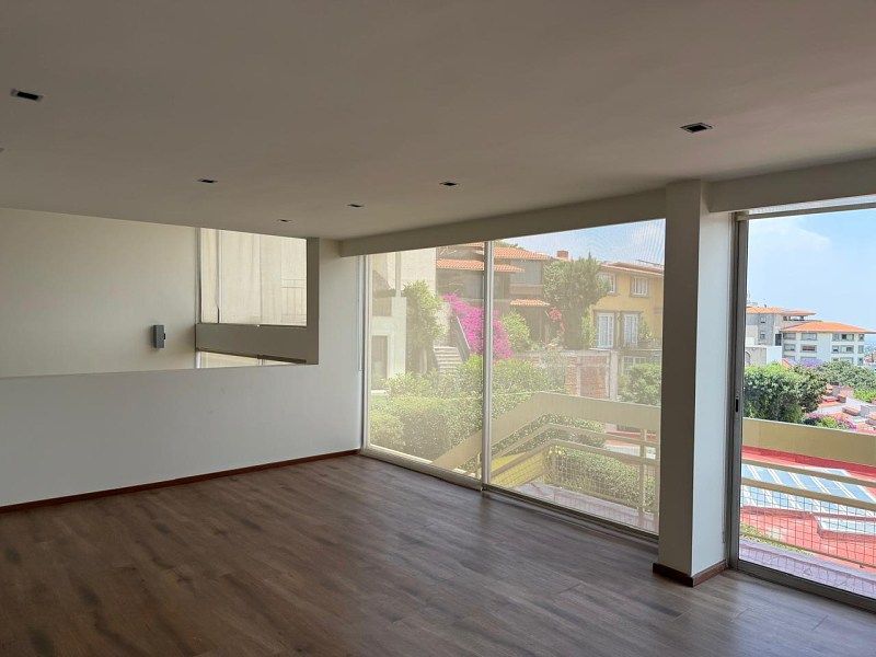 House in Bosques de las Lomas, Cuajimalpa de Morelos, photo 7 of 15