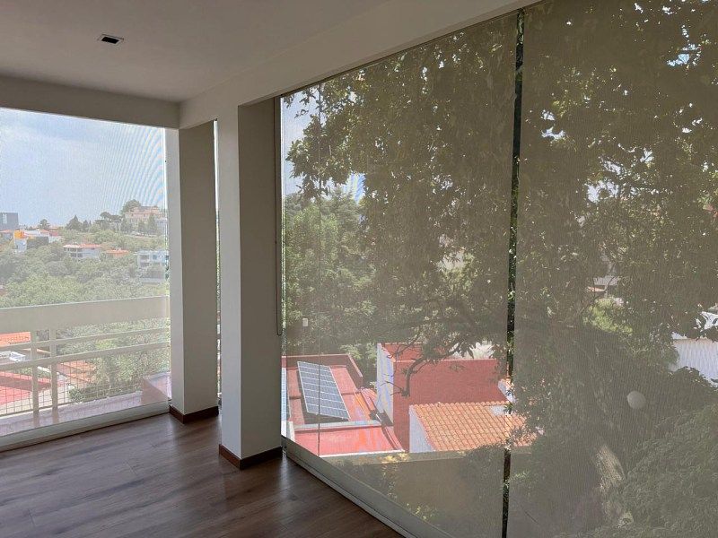 House in Bosques de las Lomas, Cuajimalpa de Morelos, photo 8 of 15