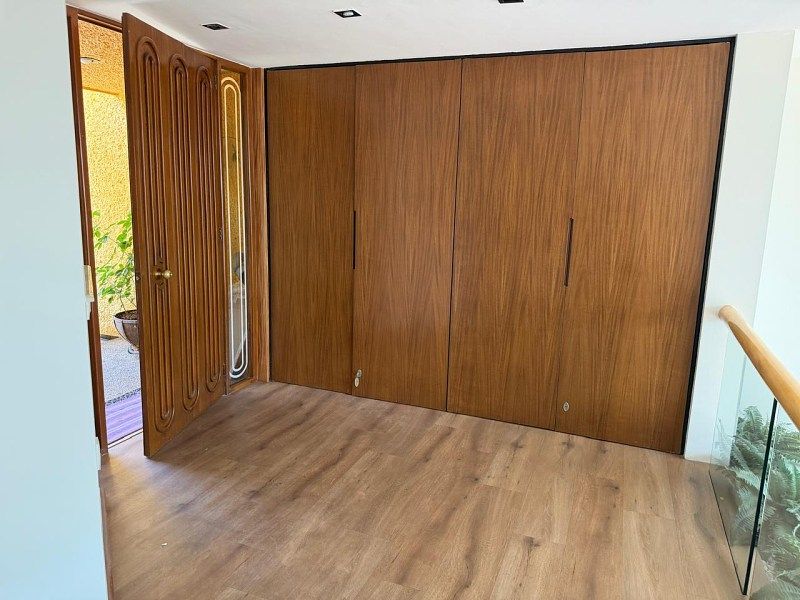 House in Bosques de las Lomas, Cuajimalpa de Morelos, photo 10 of 15